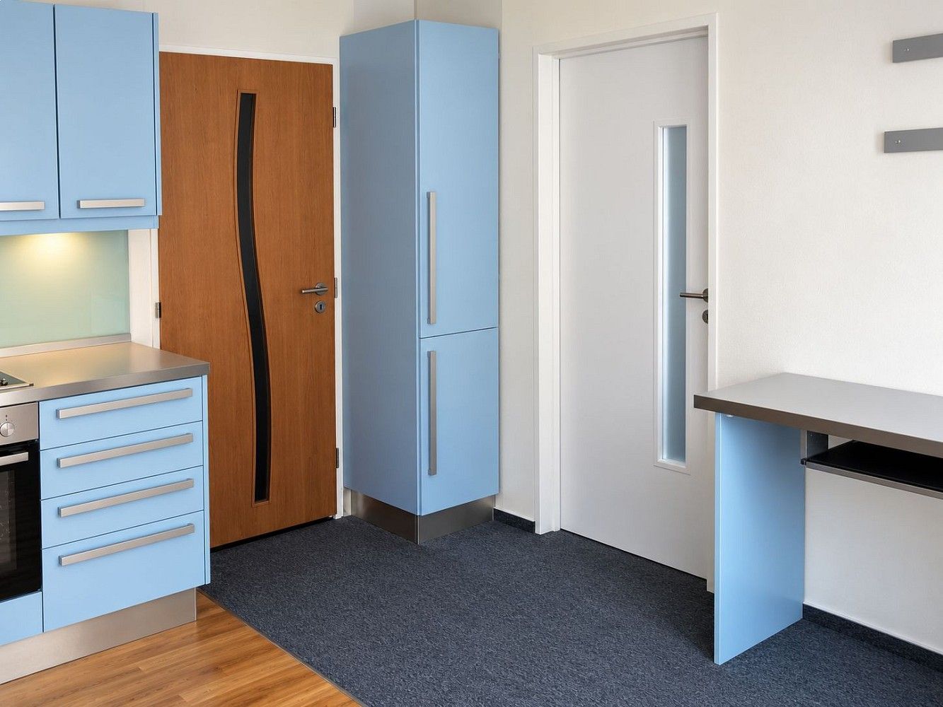 Byt 1+1 · 36 m² · Plzeň - Doudlevce, okres Plzeň-město, Plzeňský kraj - 3