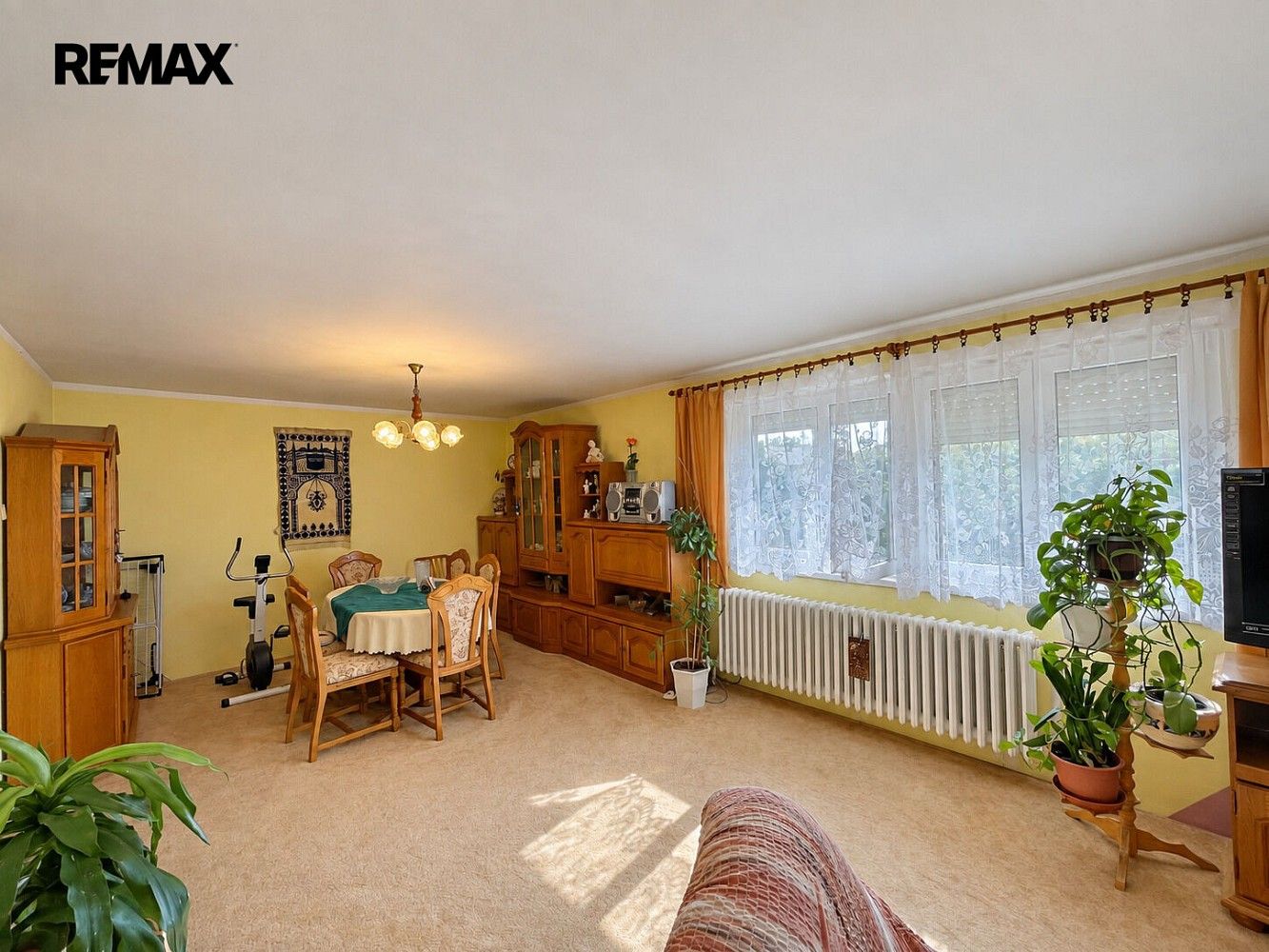 Prodej rodinný dům - Buš, okres Praha-západ, 115 m² - 5