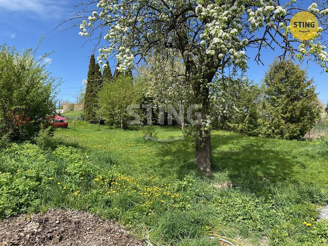 Prodej rodinný dům - Bílá Lhota - Červená Lhota, okres Olomouc, 140 m² - 2