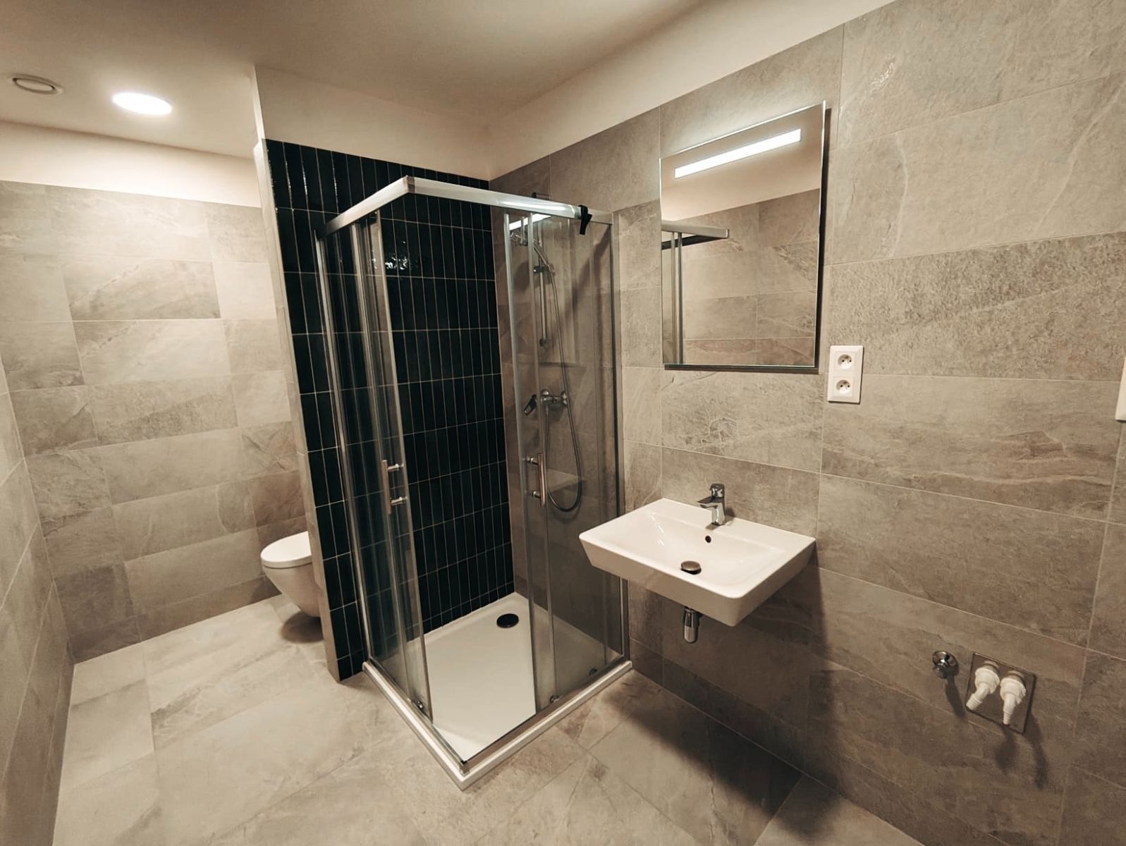 Byt 1+kk · 36 m² · Bohunická, Brno - Horní Heršpice, Jihomoravský kraj - 4
