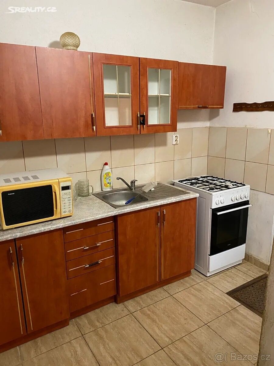 Rodinné domy, Křenovice u Slavkova, 683 52