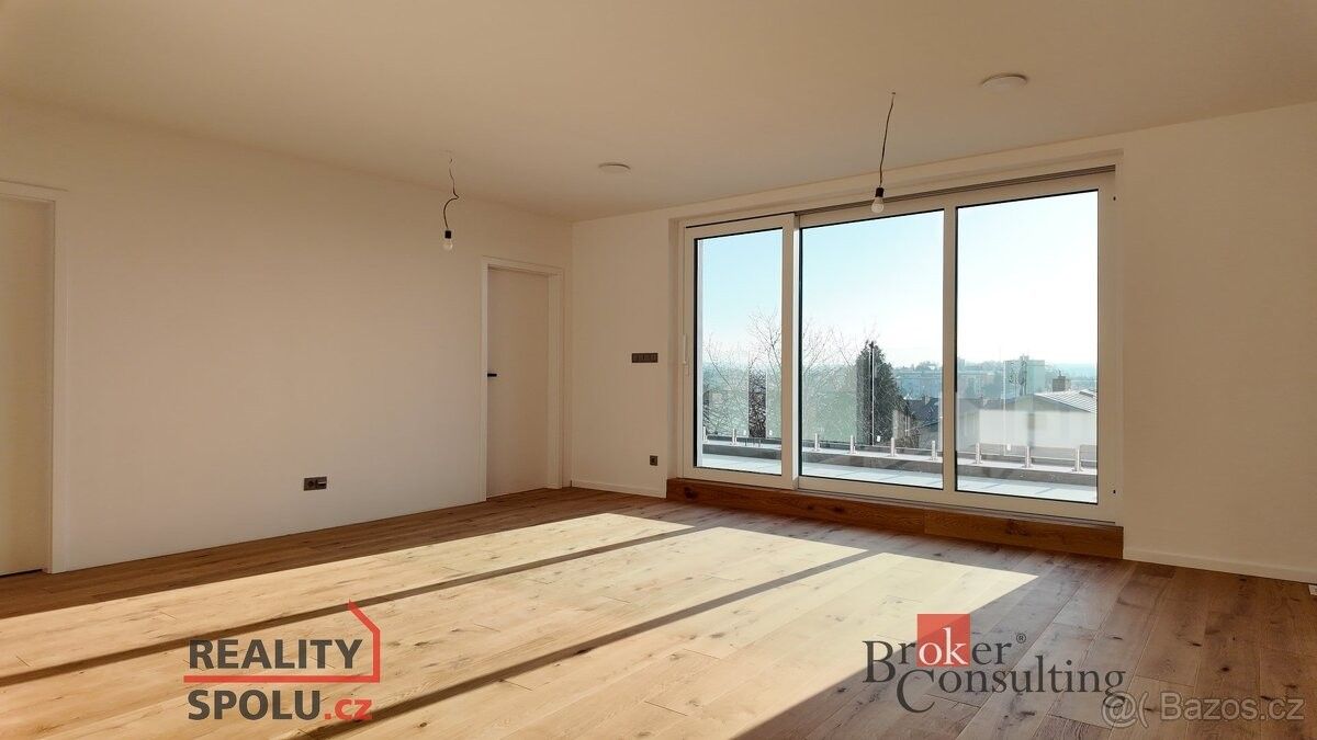 Prodej byt - Jihlava, 586 01