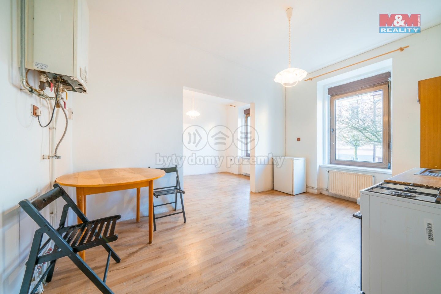 Činžovní dům · 370 m² · Studentská, Aš - 3