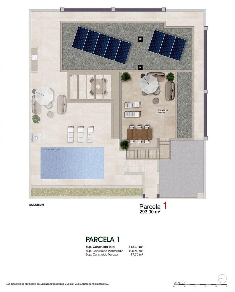 Rodinný dům · 100 m² · Benijofar, ES - 3