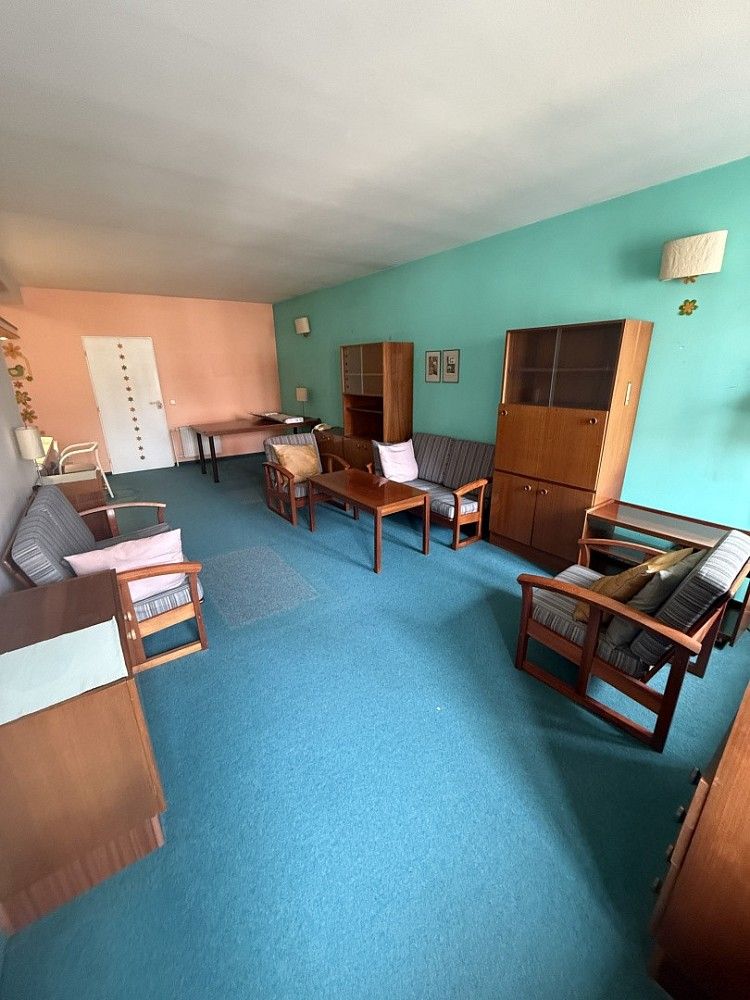 Rodinné domy, Mírové náměstí, Broumov, okres Náchod, 916 m² - 2