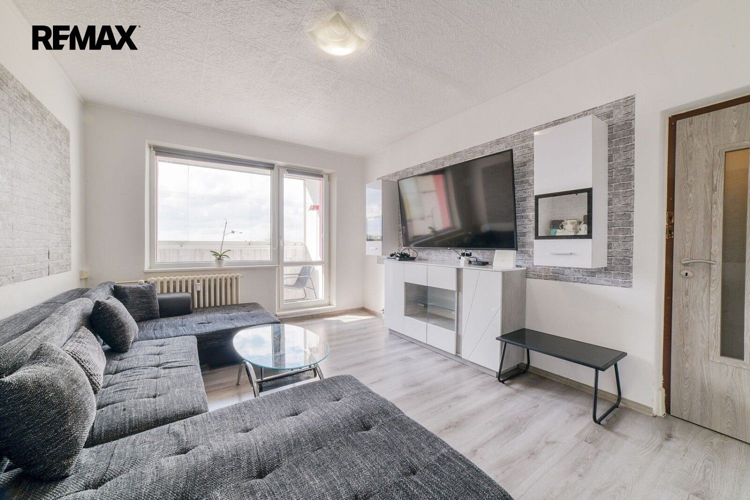 Byt 3+1 · 75 m² · Mariánské Lázně - Úšovice, okres Cheb, Karlovarský kraj - 4