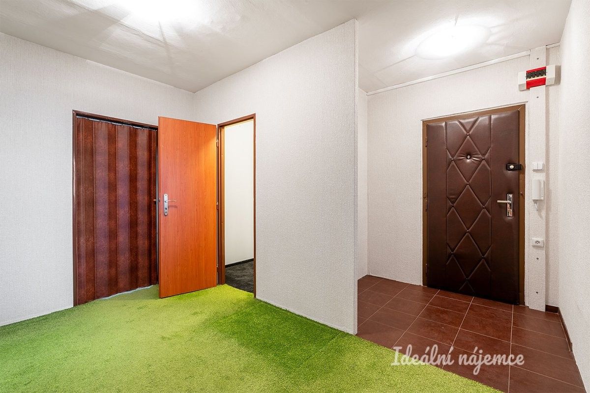 Pronájem byt 3+1 - Stankovského, Čelákovice, 73 m²