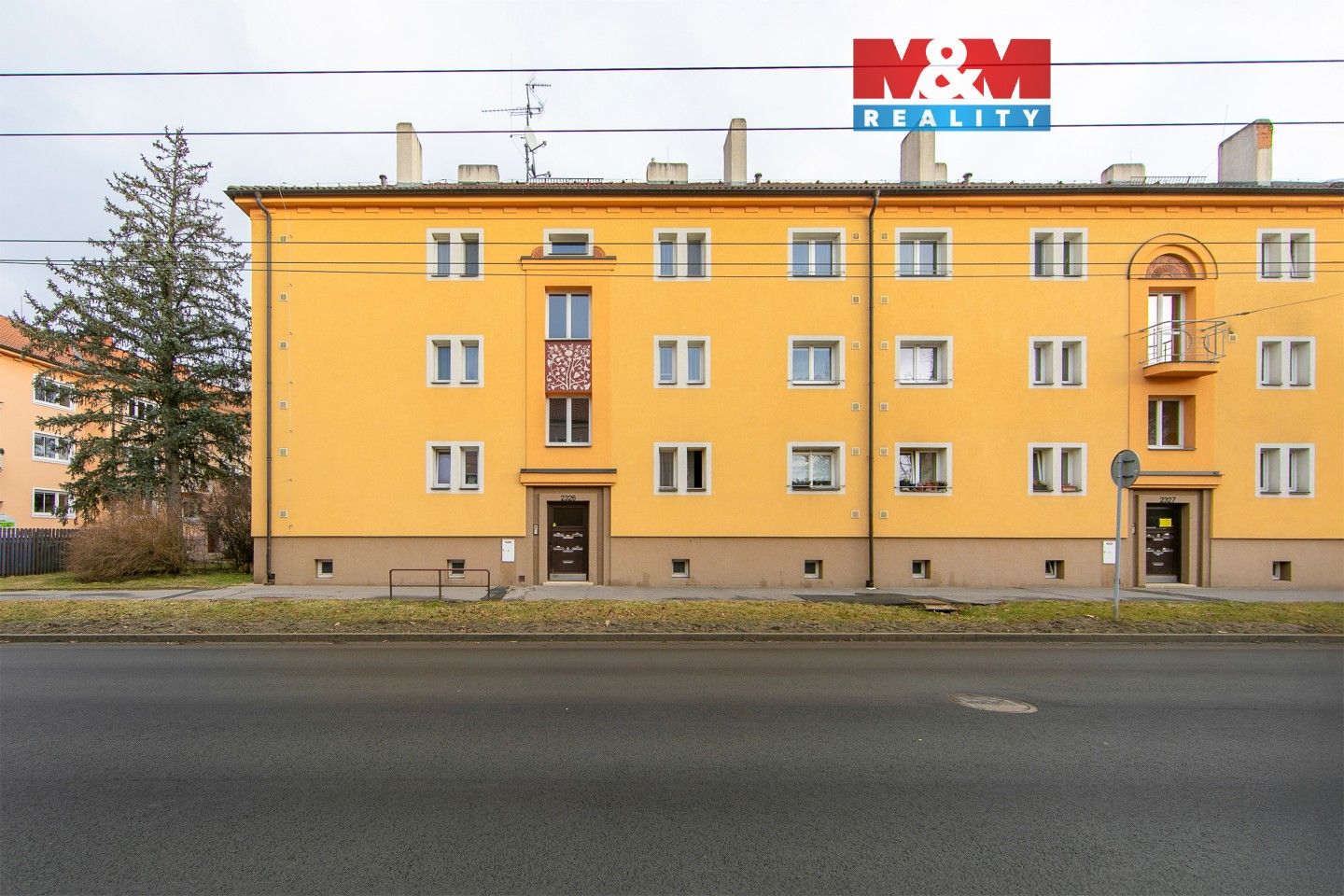 3+kk, Lexova, Pardubice, 61 m²