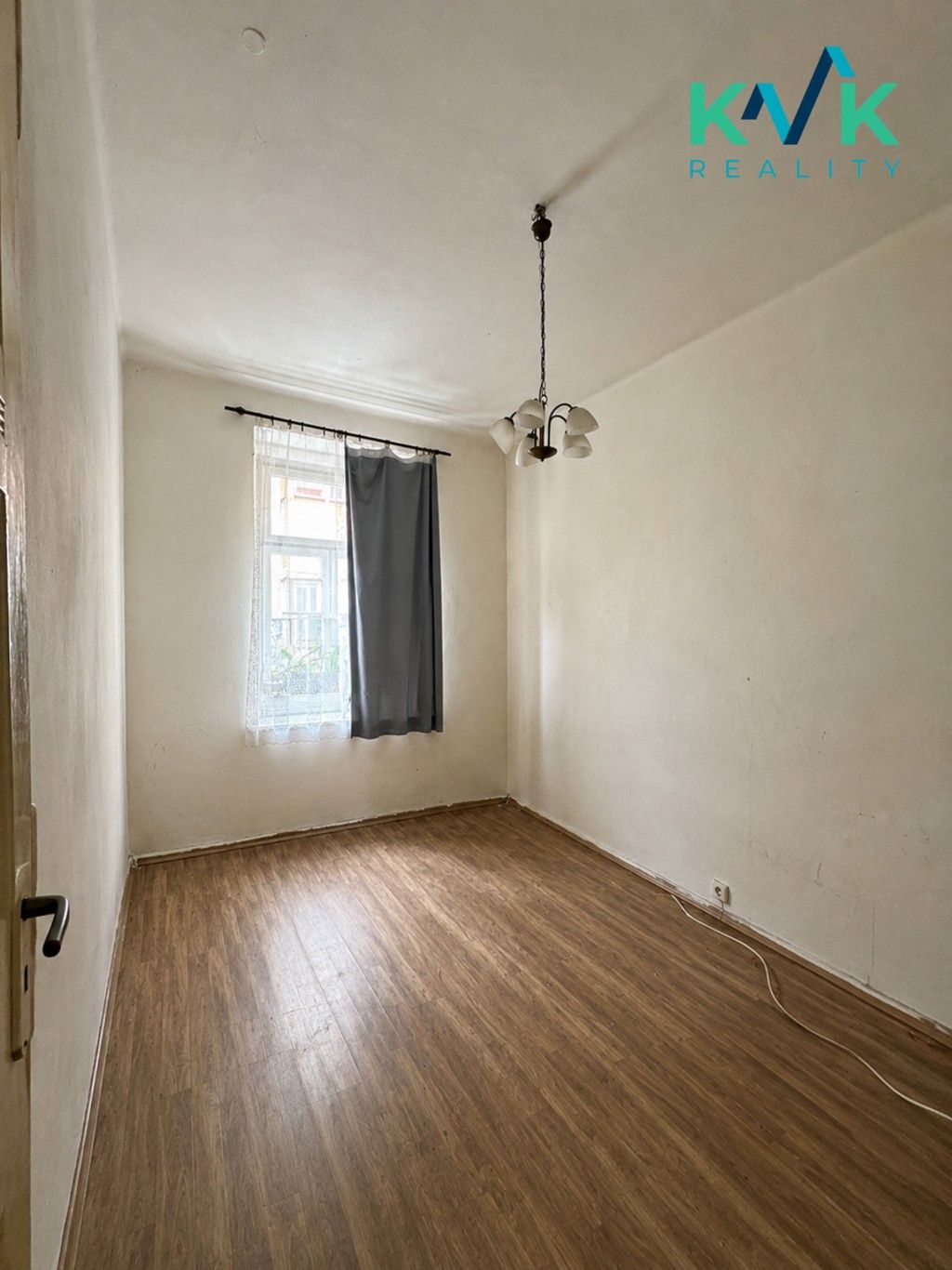Prodej byt 3+1 - Valdštejnova, Cheb, 85 m² - 5