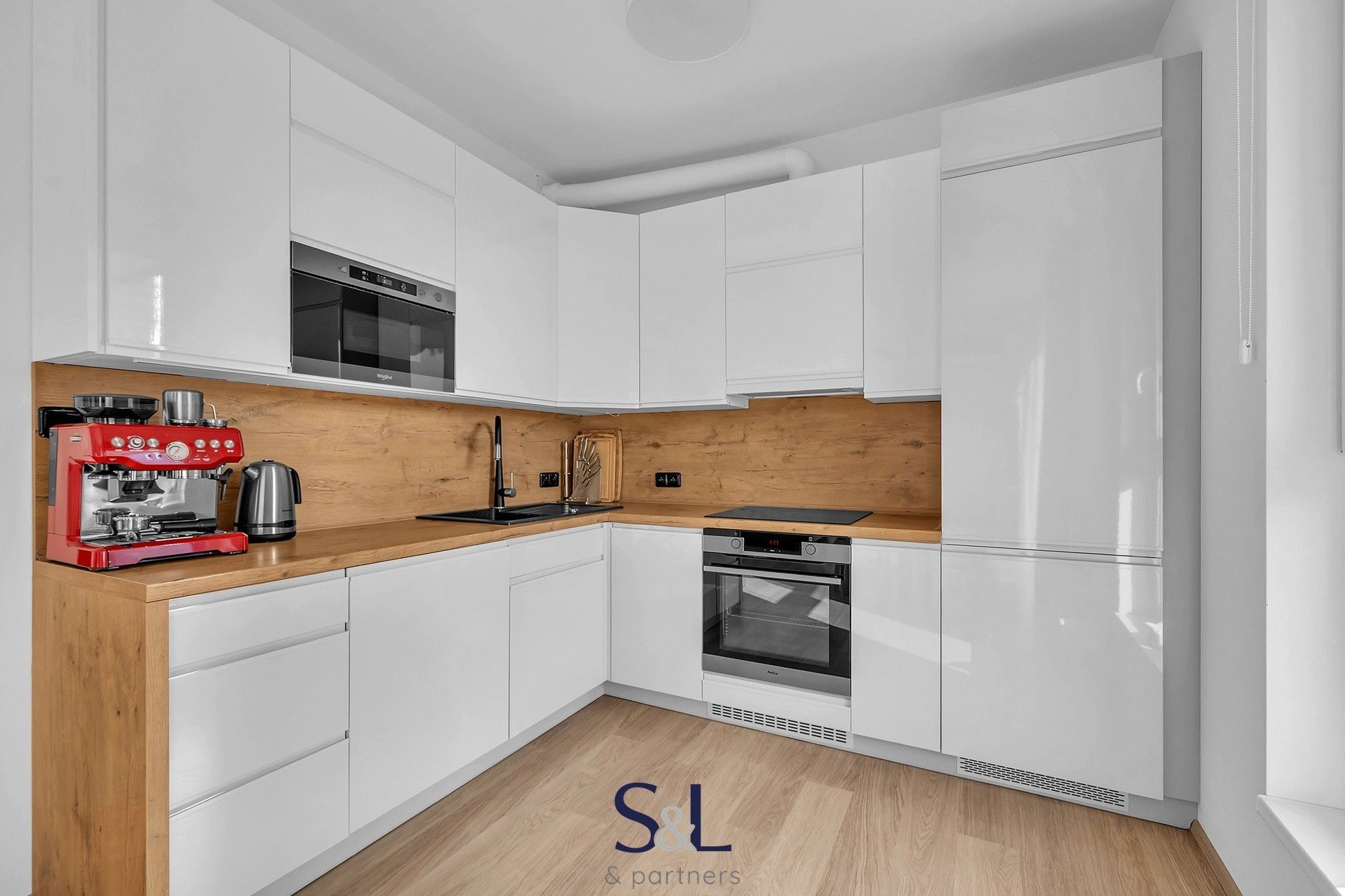 3+kk, Kladenská, Liberec III-Jeřáb, 73 m² - 2