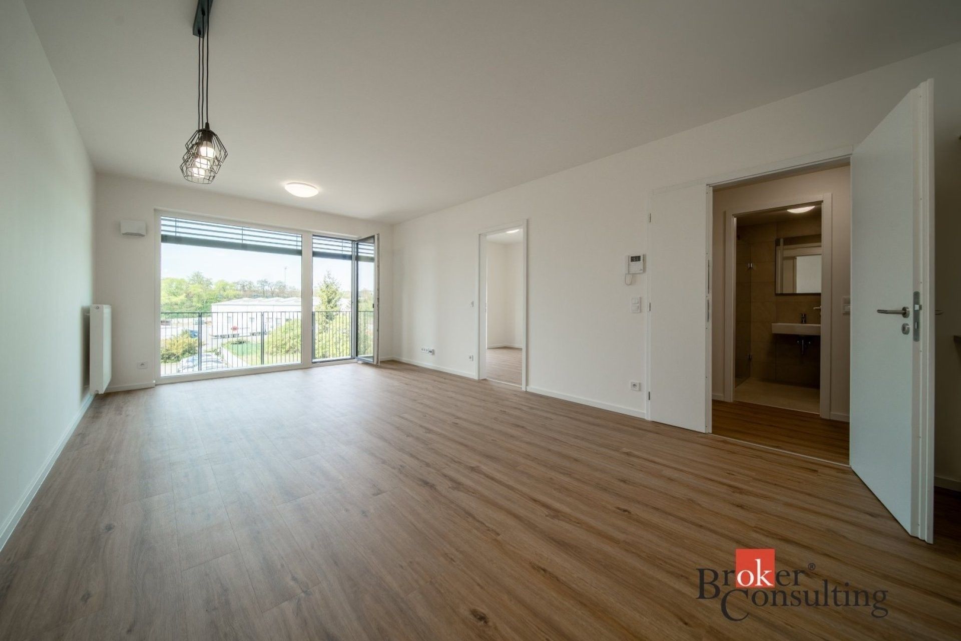 Byt 2+kk · 53 m² · Ke křížku 1084, Kladno Dubí - 3