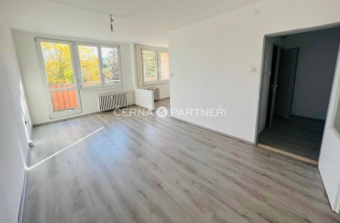 Prodej byt 2+1 - Fügnerova, Bílina, 46 m²
