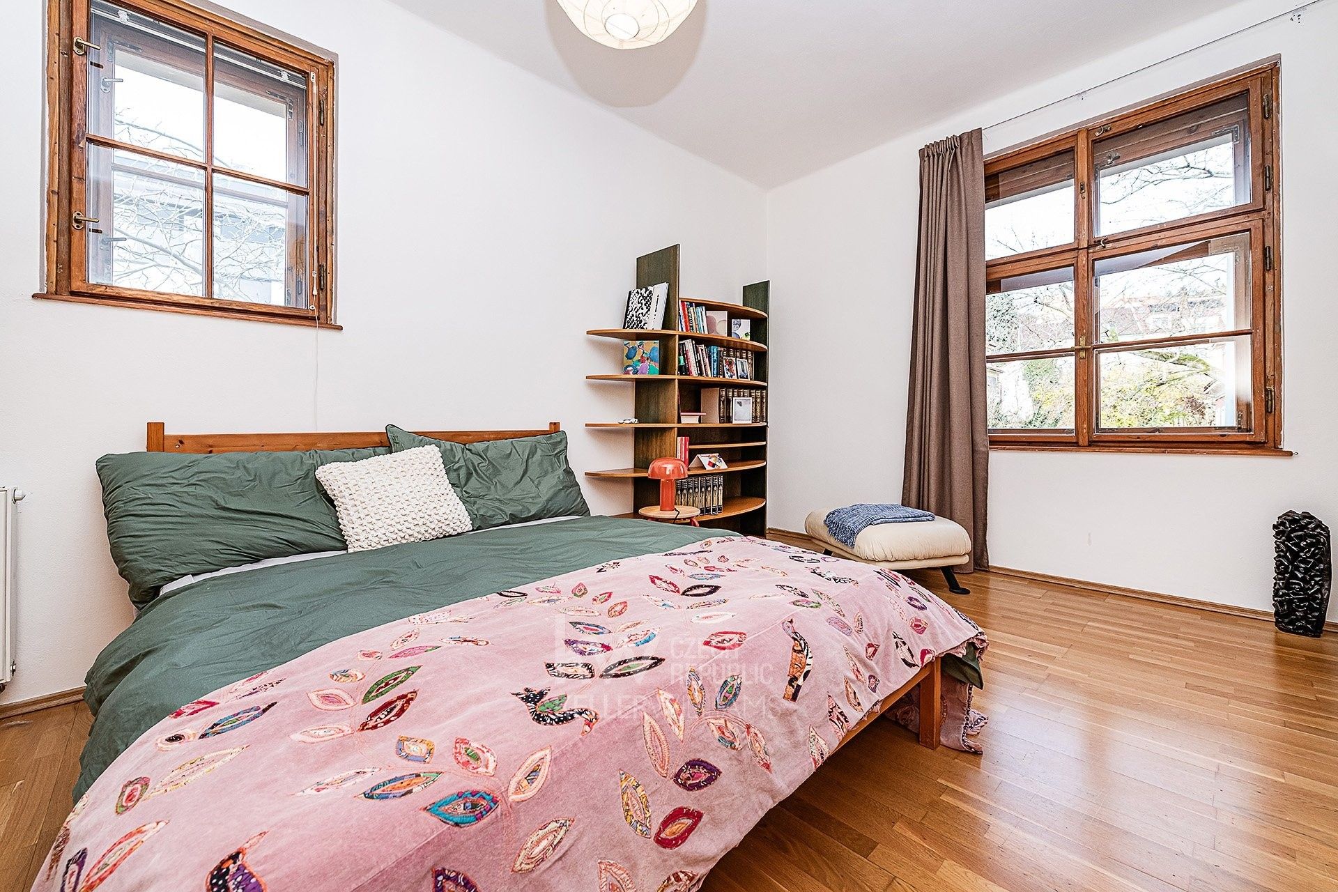 Prodej byt 2+kk - U Pernikářky, Praha, 58 m²