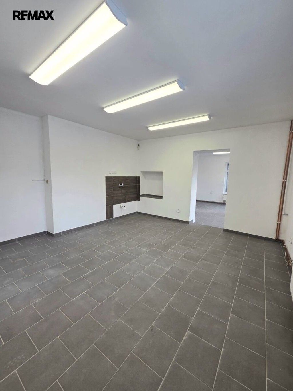 Obchodní prostory · 80 m² · Revoluční 25, Světec Chotějovice - 4