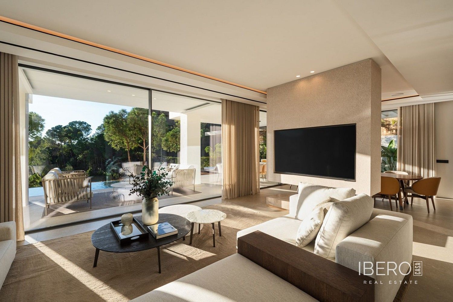 Prodej rodinný dům - La Quinta, ES, 771 m² - 5