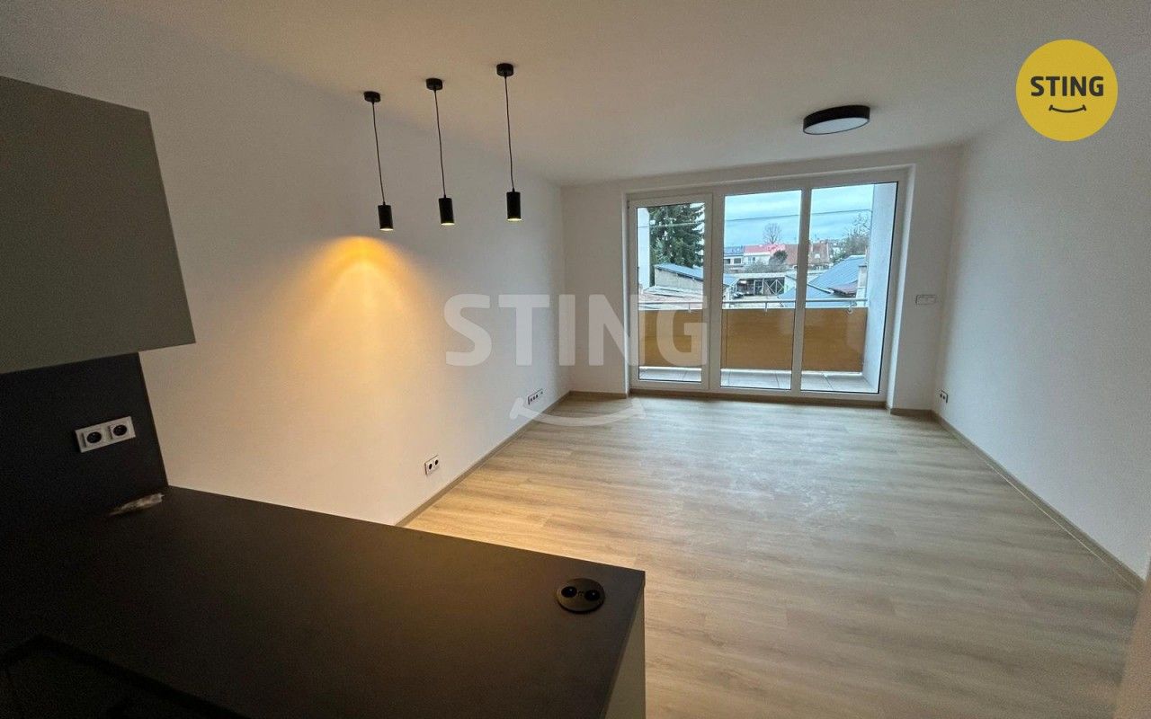 2+kk, Husova, Pardubice, 56 m² - 2