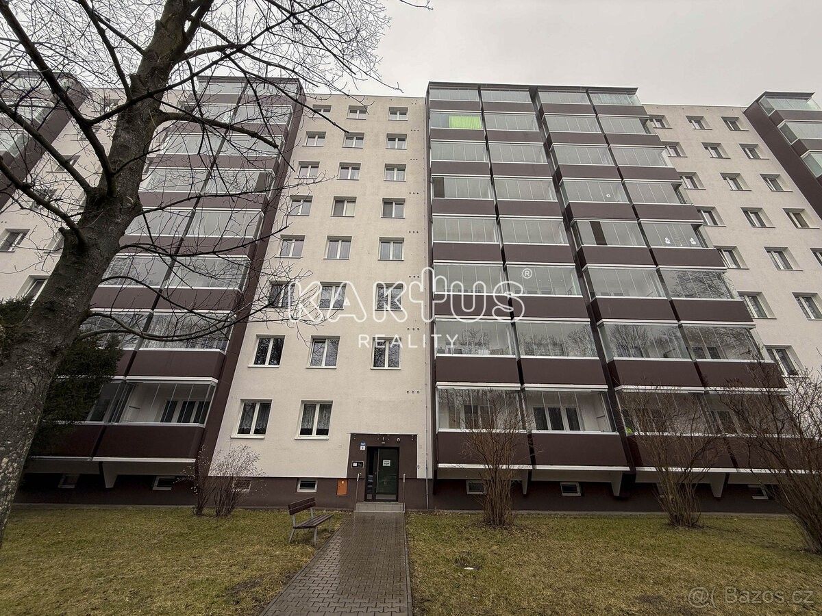 Byty, Ostrava, 708 00