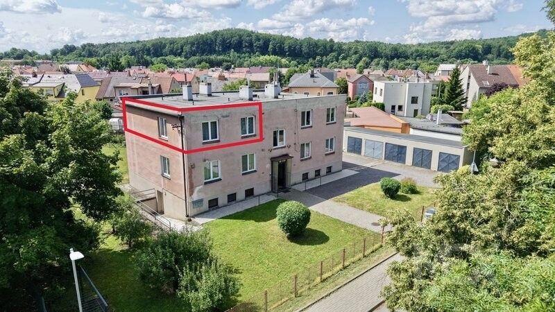 Byty, Choceň, 565 01