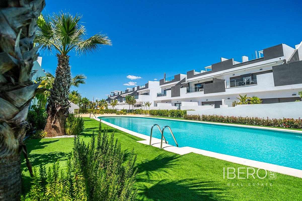 4+kk, Torrevieja, Španělsko, 138 m² - 1
