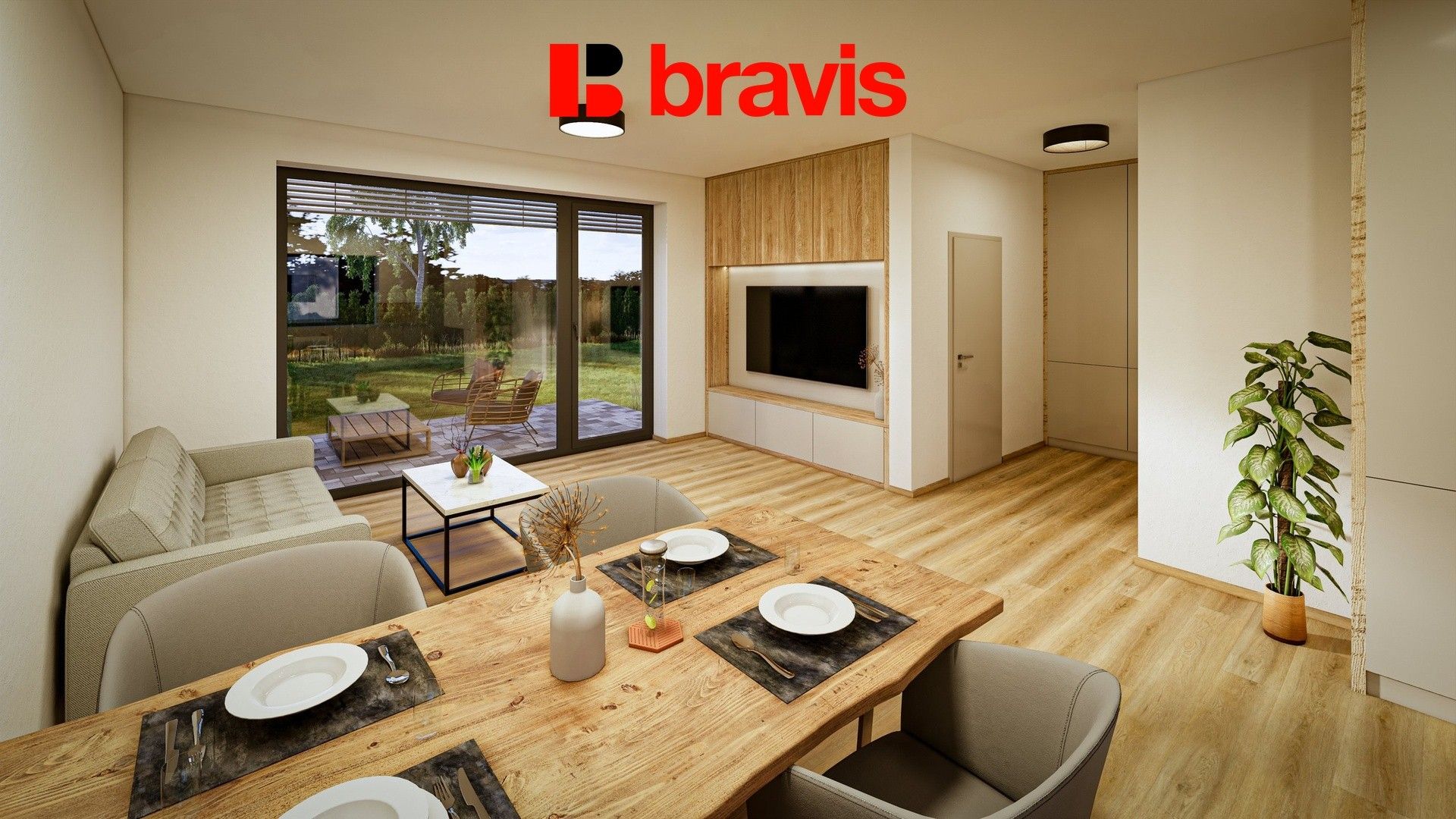 Prodej rodinný dům - Milonice, 107 m²