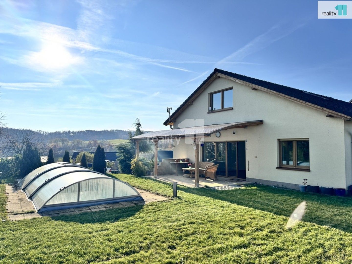 Rodinné domy, Buš, 170 m²