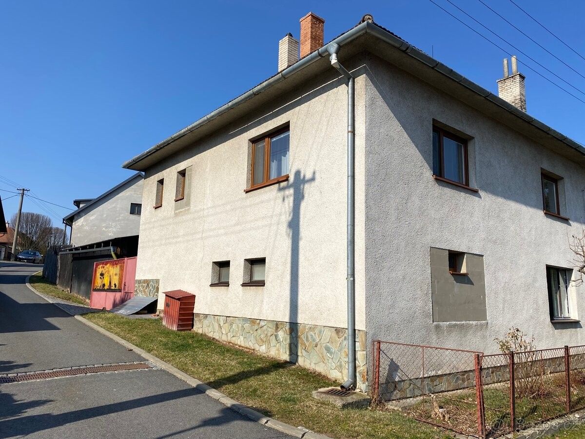 Rodinný dům · Želechovice nad Dřevnicí, 763 11 - 4