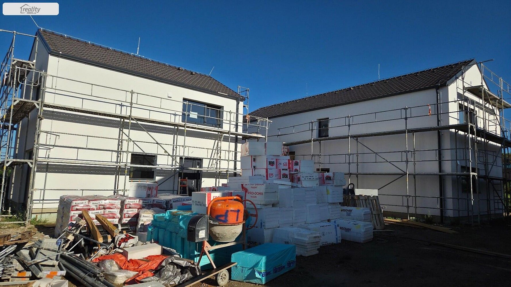 Byt 4+kk · 100 m² · Němčičky, okres Brno-venkov, Jihomoravský kraj - 4