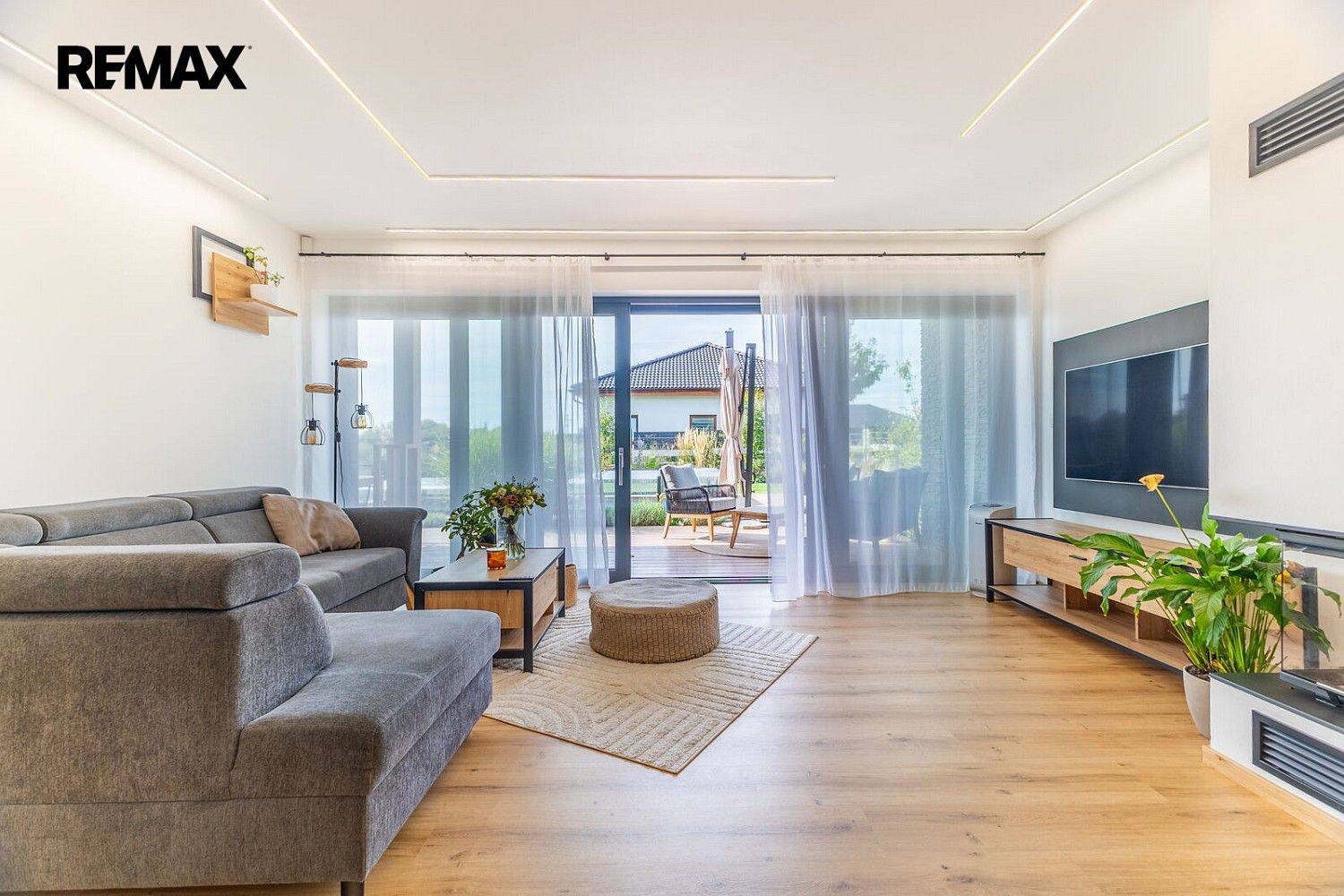 Rodinný dům · 180 m² · Černuc, okres Kladno, Středočeský kraj - 3