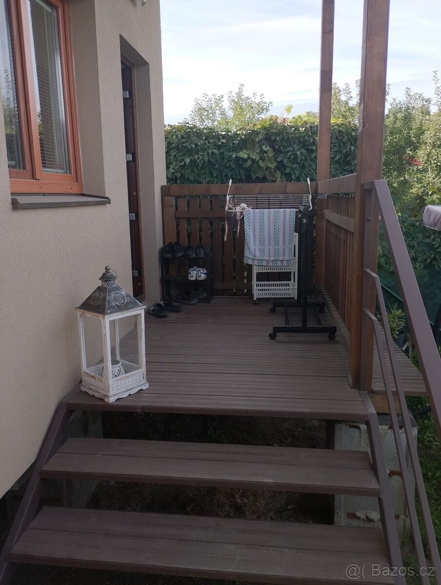 Zahrada · Louny, 440 01 - 4