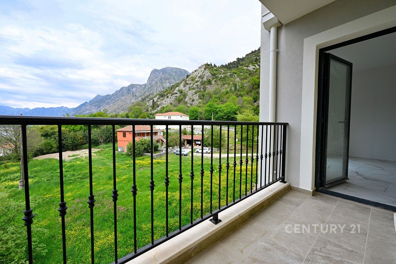 Byt 4+kk · 88 m² · Tivat, Černá Hora - 4