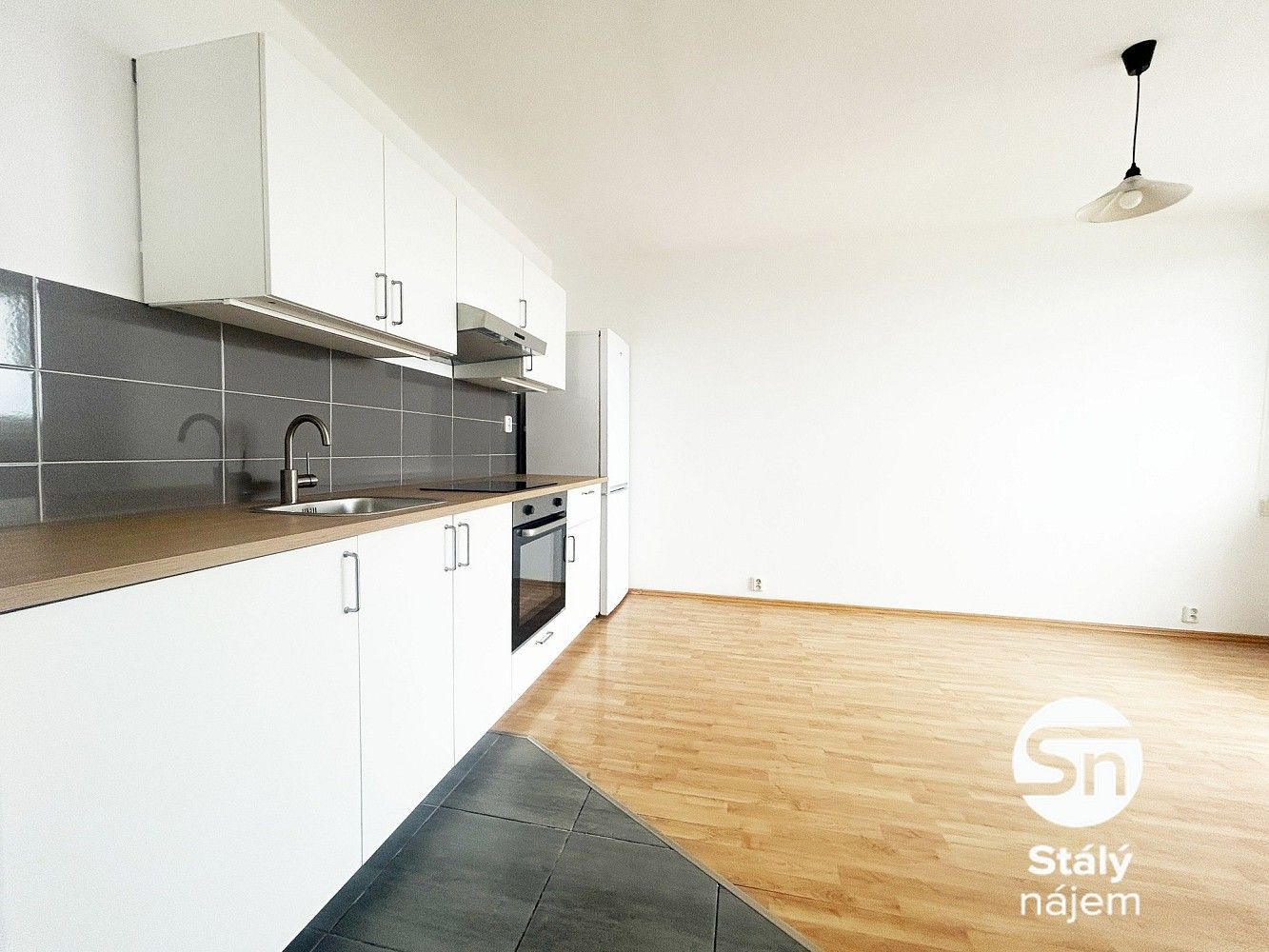 2+kk, Praha - Záběhlice, okres Praha 10, Hlavní město Praha, 33 m² - 2