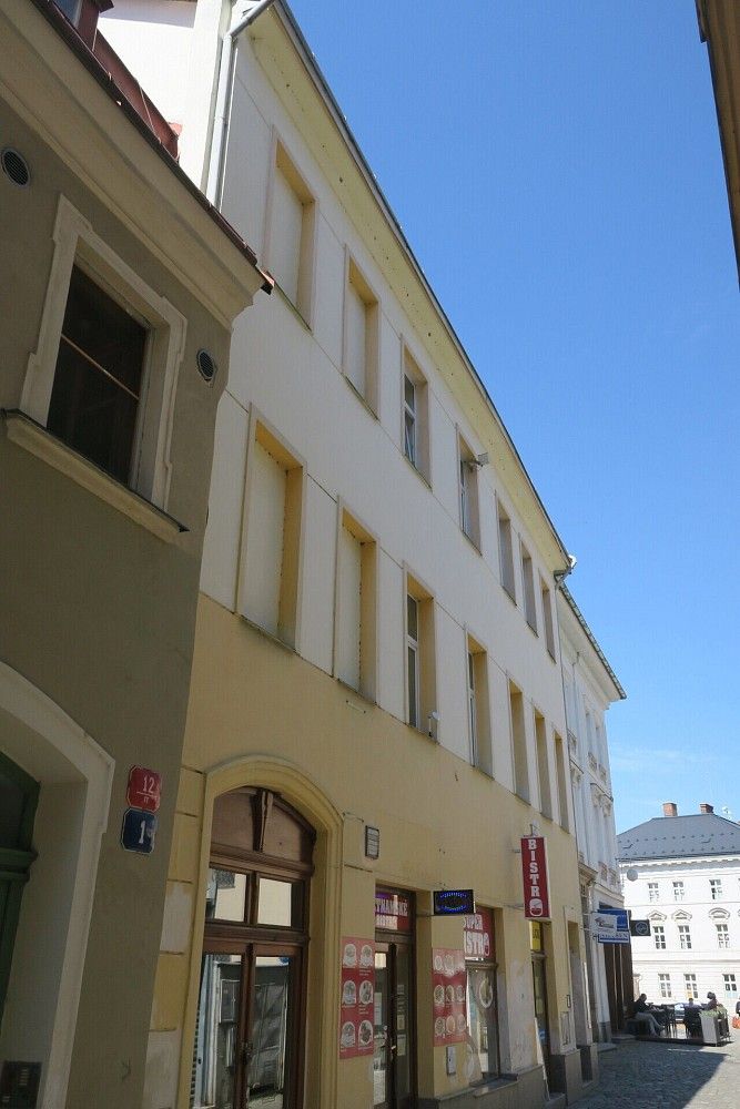 Činžovní dům · 540 m² · Liberec - Liberec II-Nové Město, Liberecký kraj - 4