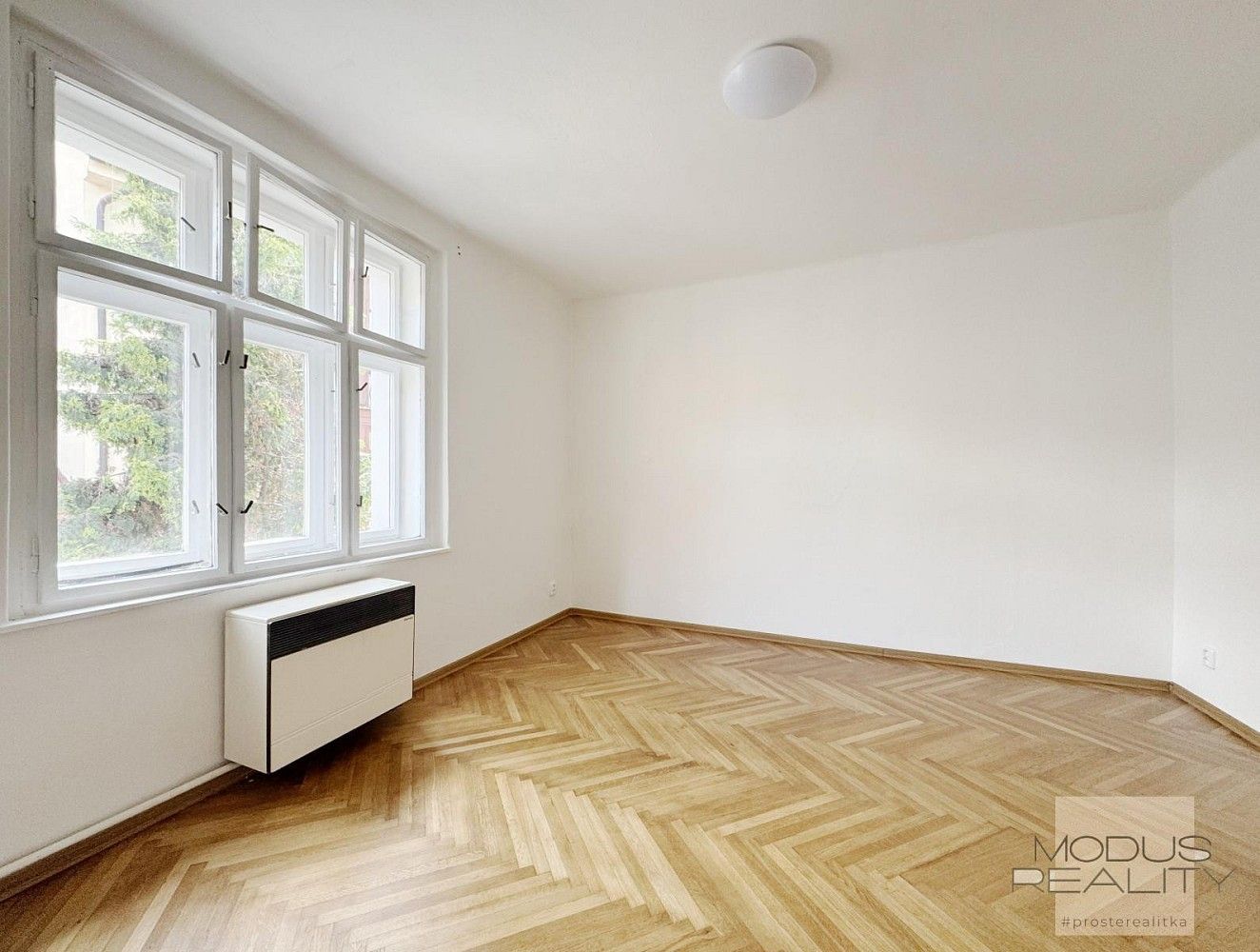 2+1, Husitská, Praha 3 - Žižkov, 54 m² - 2