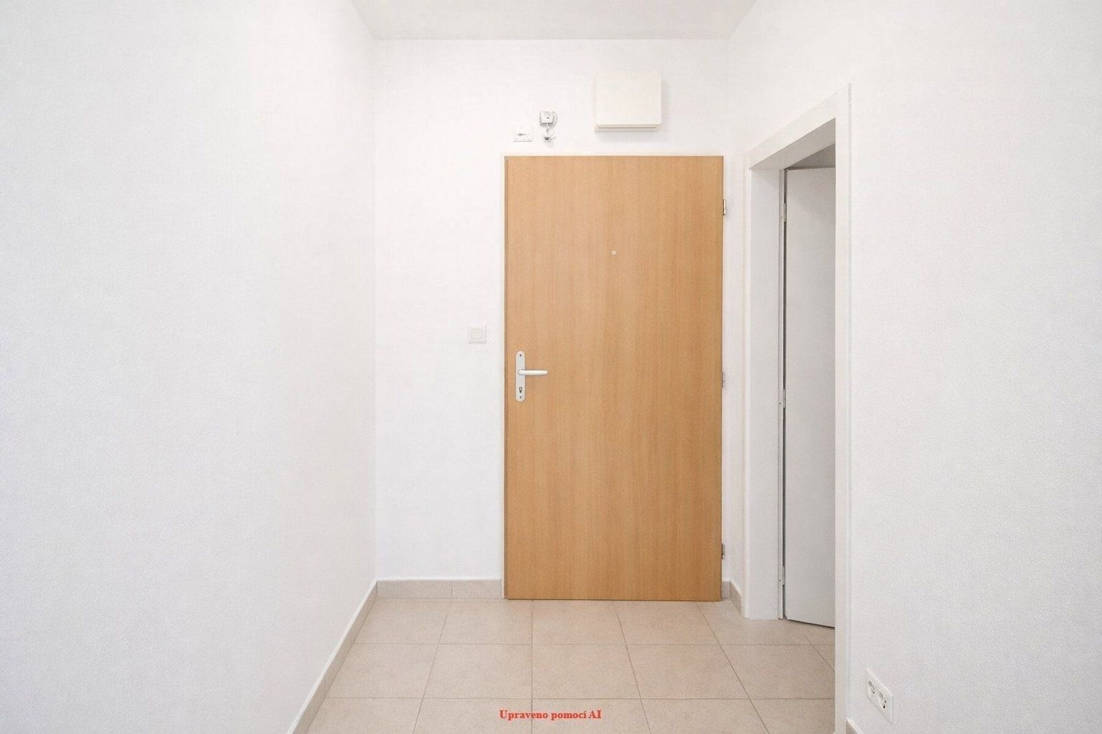 Pronájem byt 2+1 - Národní třída, Havířov - Havířov-město, Moravskoslezský kraj, 46 m² - 5