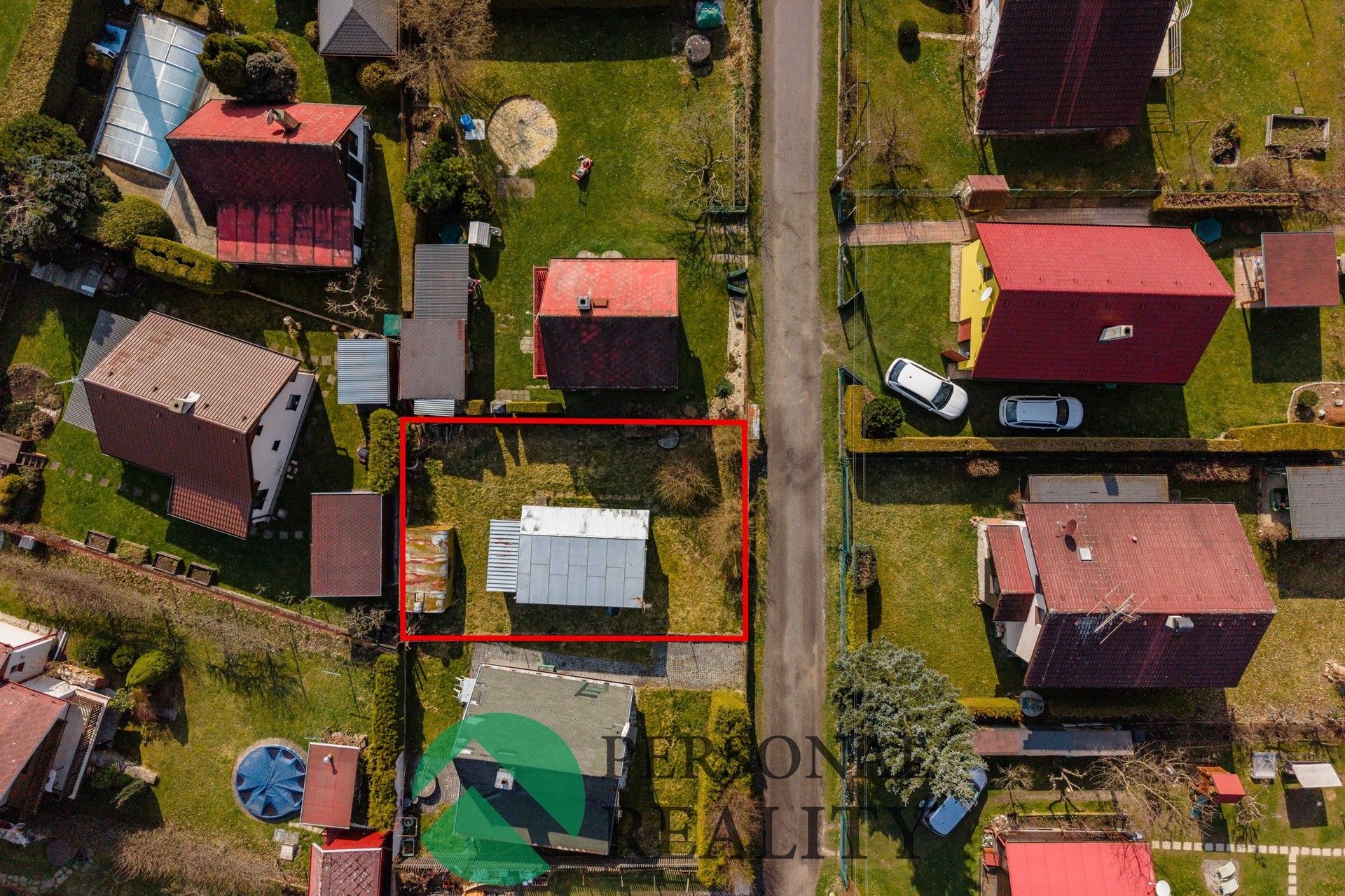 Chata · 30 m² · Roudná - 3