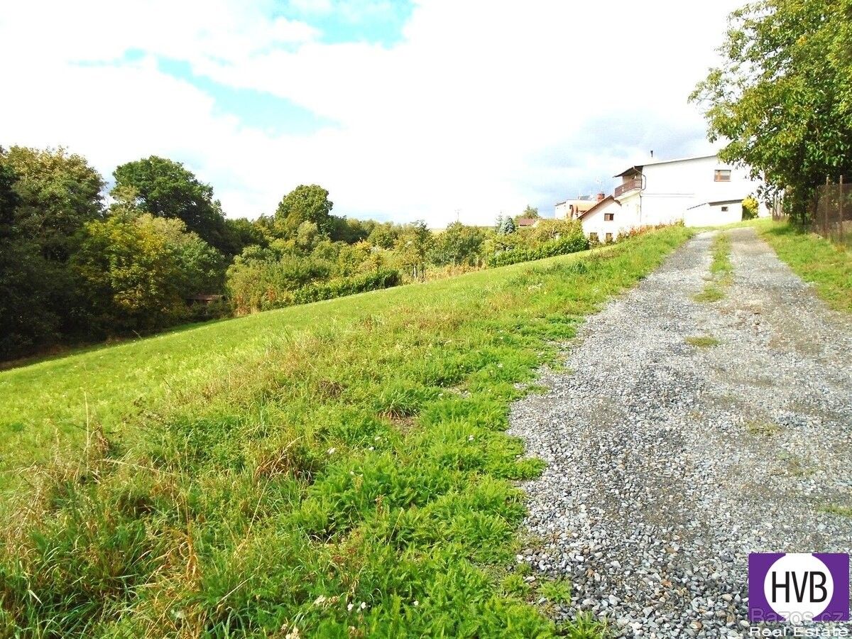 Pozemek pro bydlení · Klimkovice, 742 83 - 4