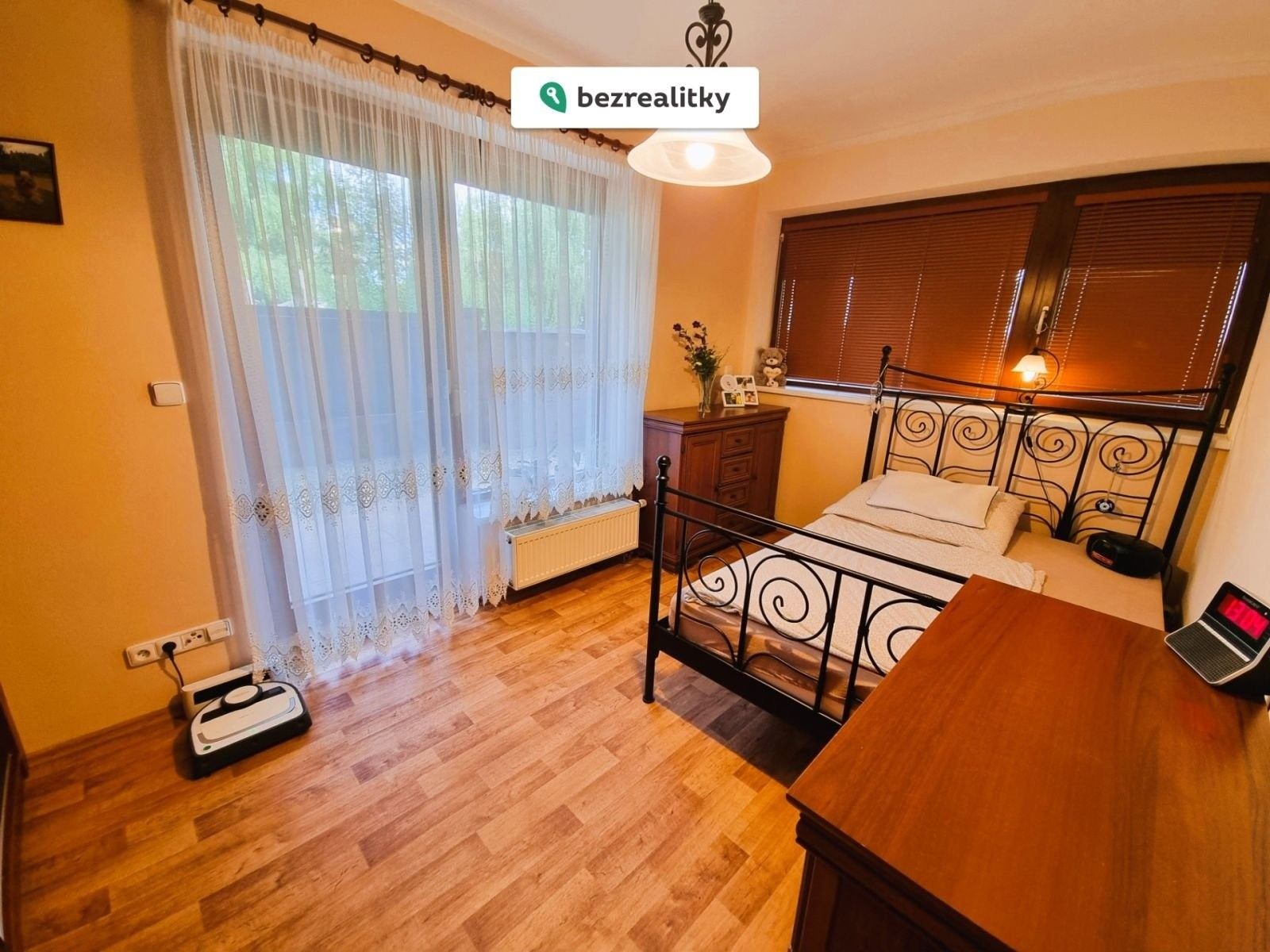 Byt 2+kk · 52 m² · Ulčova 740, Praha Dolní Chabry - 4