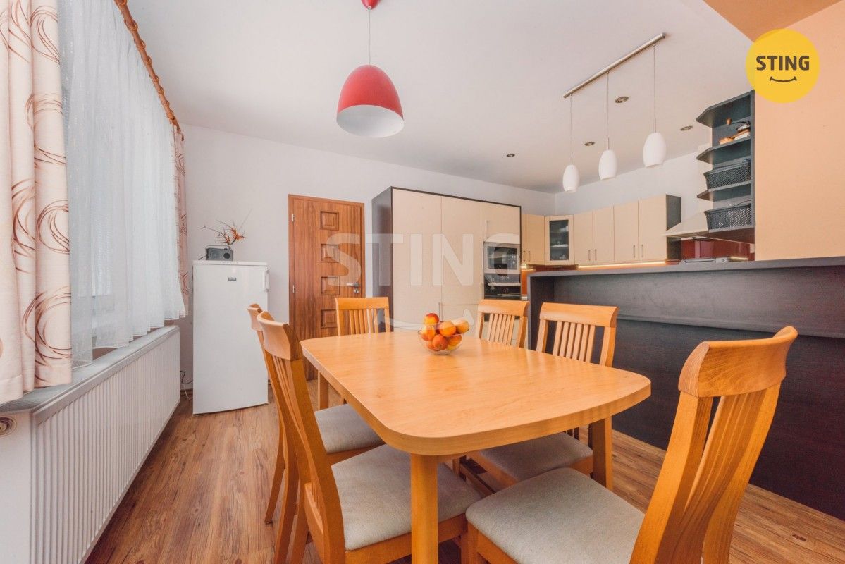 Byt 3+1 · 95 m² · Jiráskova, Rychnov nad Kněžnou - 3