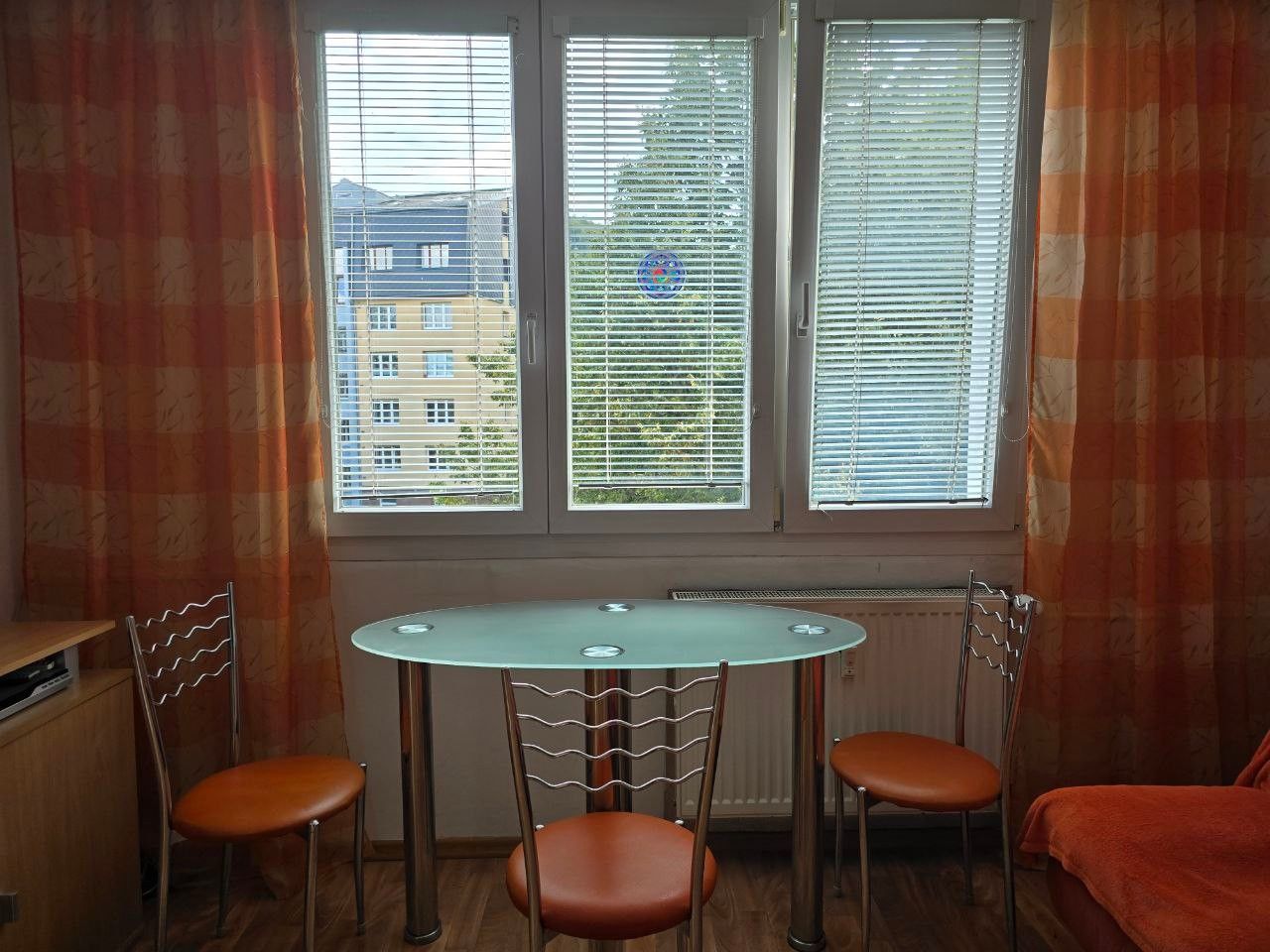 1+1, Maďarská 522/8, Karlovy Vary, 36 m²