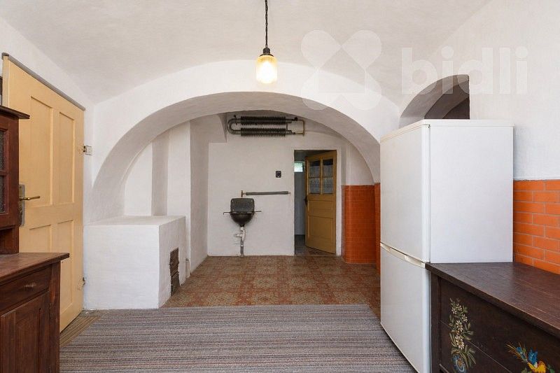 Prodej rodinný dům - Stará Červená Voda, okres Jeseník, 250 m² - 5