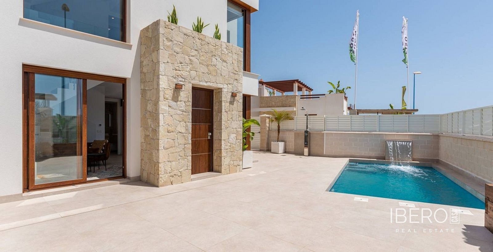 Rodinný dům · 90 m² · Vera Playa, Španělsko - 3