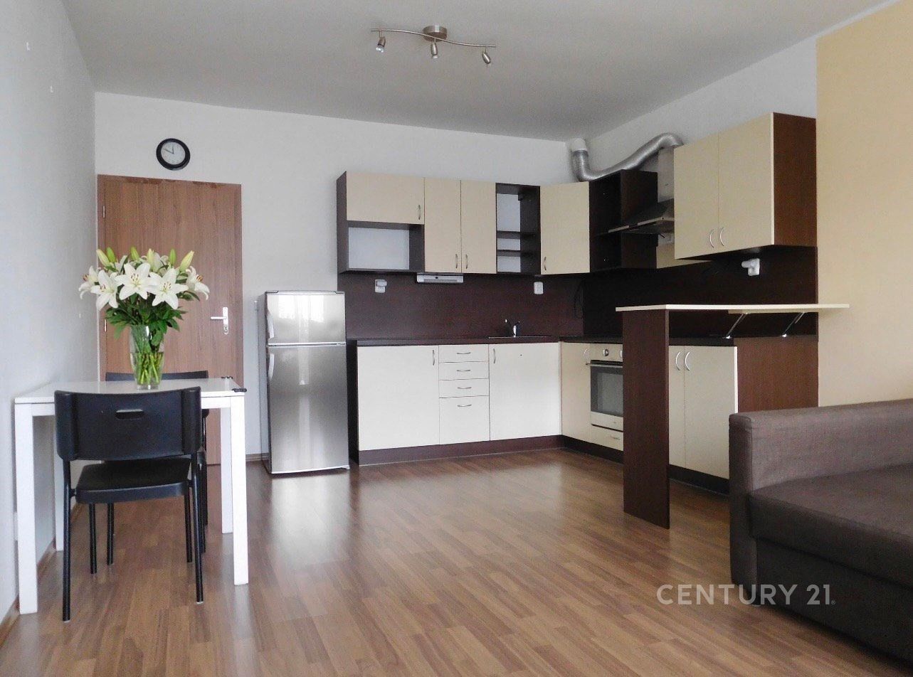 2+kk, Sedláčkova, Brno, 65 m²