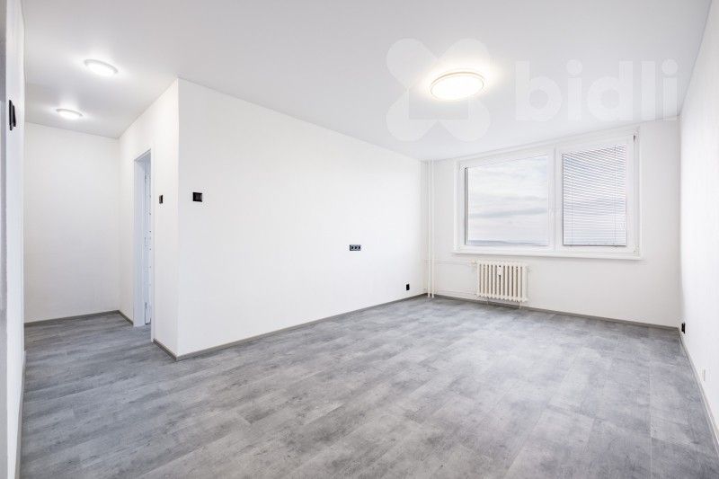 2+kk, Františka Malíka, Most, 41 m²