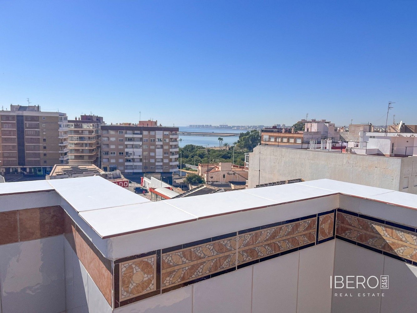 Byt 4+kk · 106 m² · Torrevieja, Španělsko - 3
