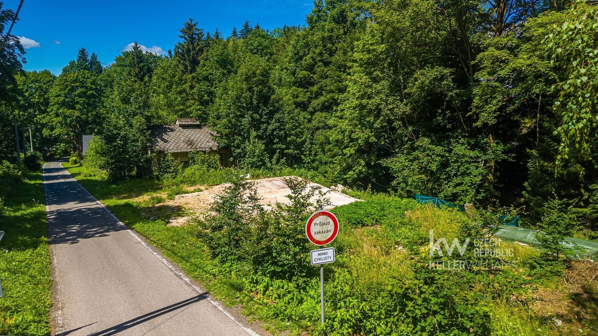 Pozemek pro bydlení · 782 m² · Janov nad Nisou - 3