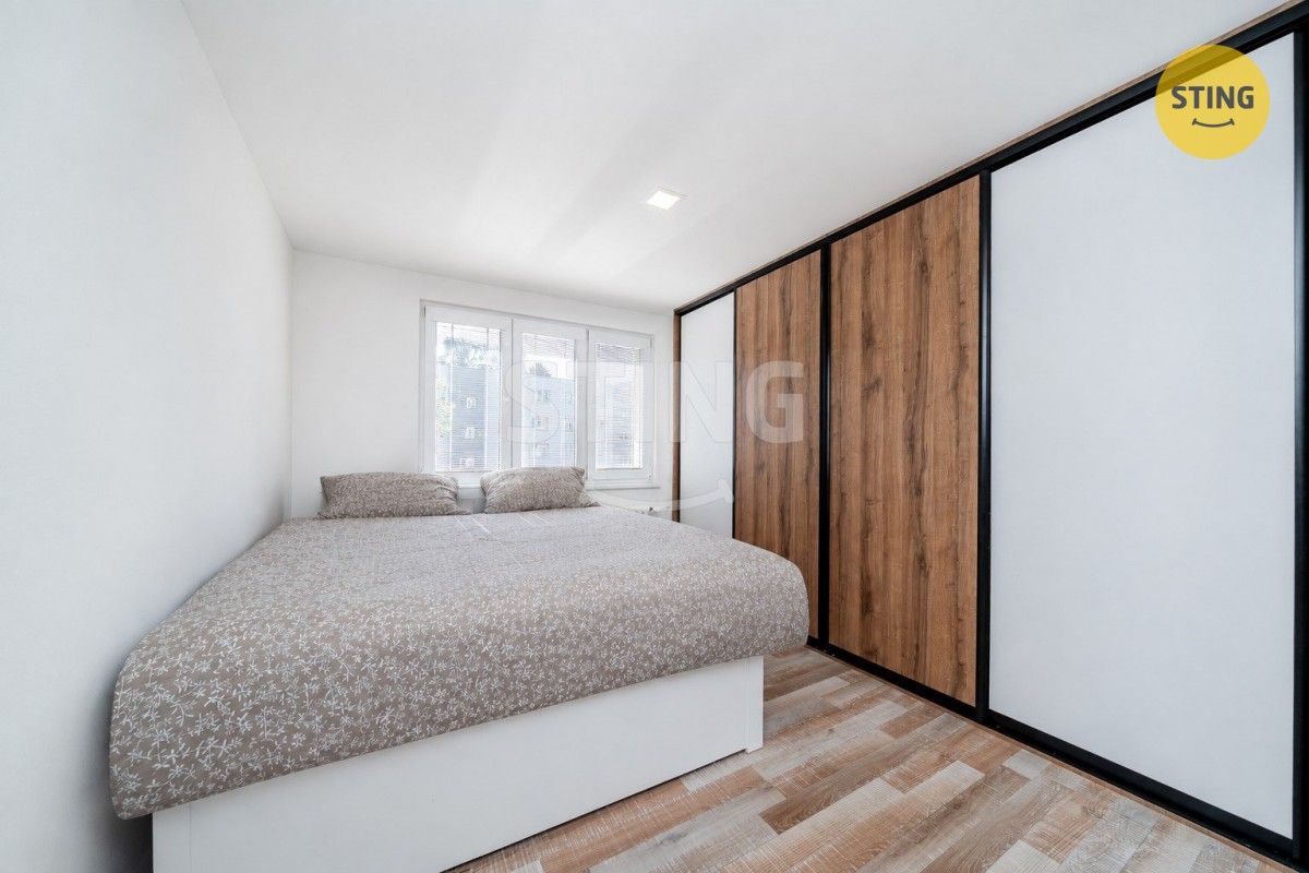 Prodej byt 2+kk - Větrná  , Ostrava, 53 m² - 5