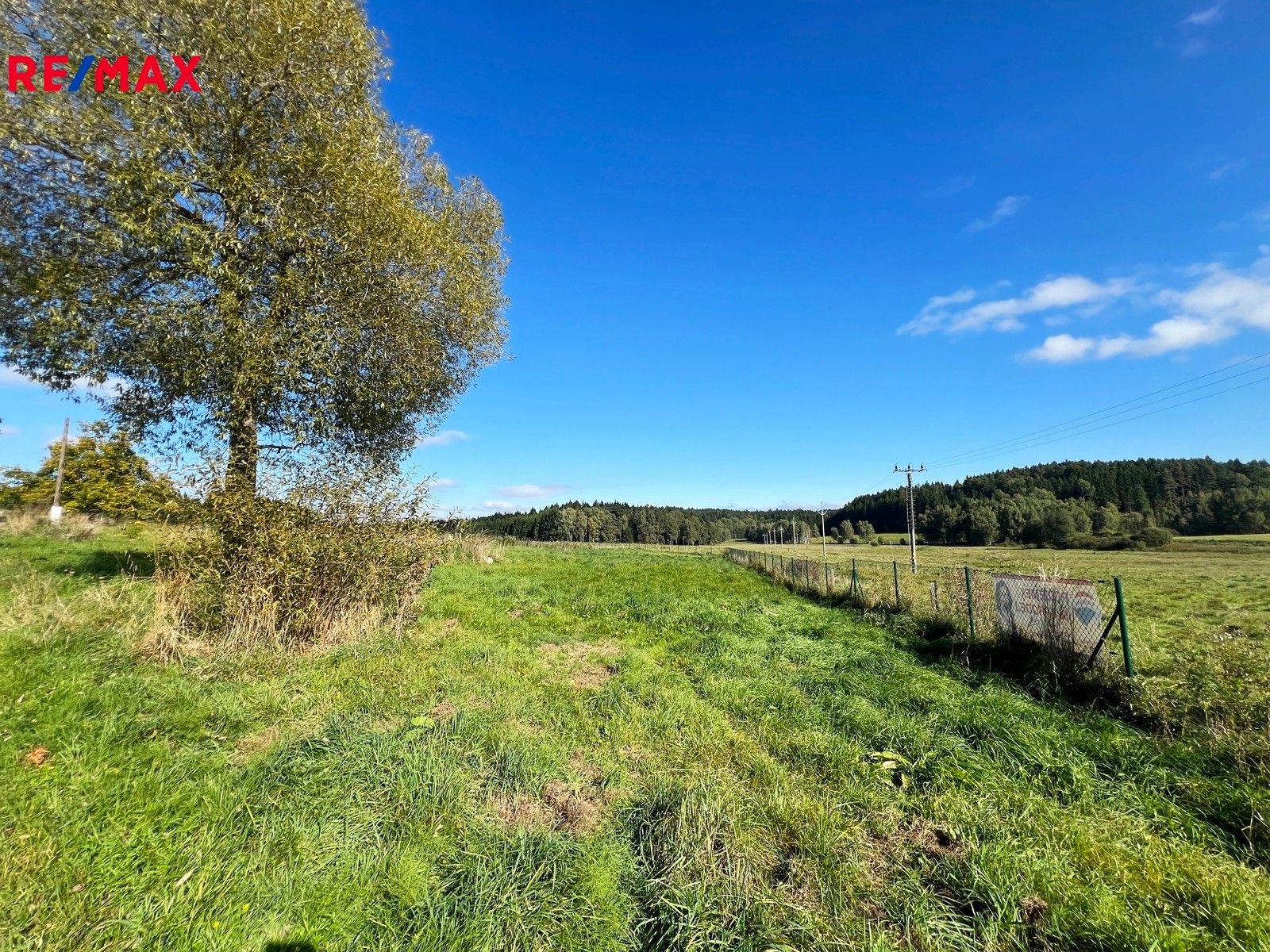 Prodej pozemek pro bydlení - Dolní Dvořiště, 1 m²