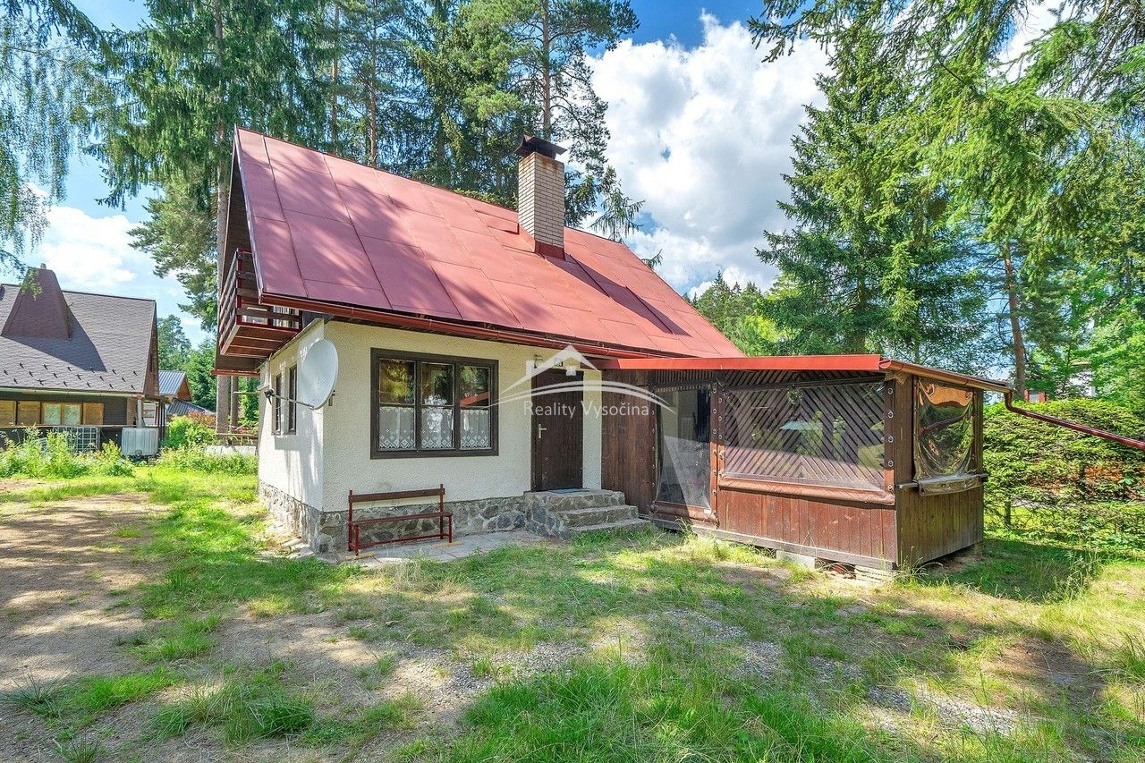 Chaty, Pokojov, 70 m² - 1