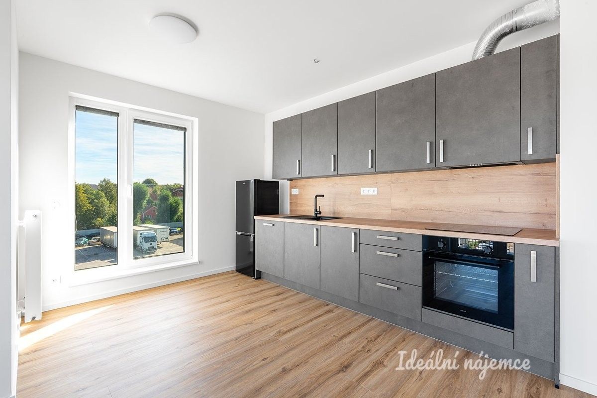 Byt 3+kk, 73 m²