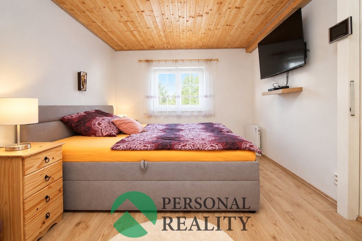 Prodej rodinný dům - Chbany Vadkovice, 80 m² - 5